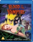 Image for Blood of the Vampire