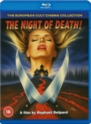 Image for The Night of Death!