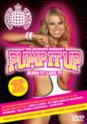 Image for Ministry of Sound's Pump It Up: Burn It, Lose It