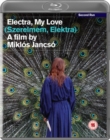 Image for Electra, My Love