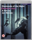 Image for Diamonds of the Night