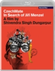 Image for Czech Mate - In Search of Jirí Menzel