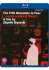 Image for The Fifth Horseman Is Fear