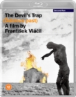 Image for The Devil's Trap