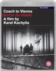 Image for Coach to Vienna
