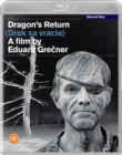 Image for Dragon's Return