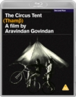 Image for The Circus Tent