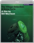 Image for The Village Detective: A Song Cycle
