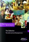 Image for Tim Marlow: The Impressionists