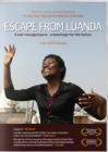 Image for Escape from Luanda