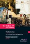Image for The Nude in Art With Tim Marlow