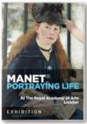 Image for Manet - Portraying Life