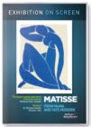Image for Matisse from MoMA and Tate Modern
