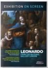 Image for Leonardo: From the National Gallery London
