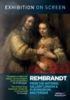 Image for Rembrandt from the National Gallery London...