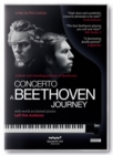 Image for Concerto - A Beethoven Journey
