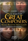 Image for In Search of the Great Composers