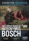 Image for The Curious World of Hieronymous Bosch