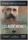Image for I, Claude Monet