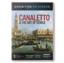 Image for Canaletto and the Art of Venice