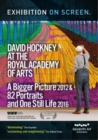 Image for Exhibition On Screen: David Hockney