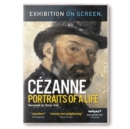 Image for Cézanne: Portraits of a Life