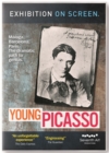 Image for Exhibition On Screen: Young Picasso