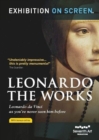 Image for Exhibition On Screen: Leonardo - The Works