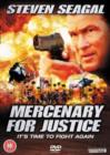 Image for Mercenary for Justice