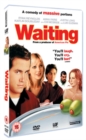 Image for Waiting