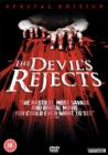 Image for The Devil's Rejects (Uncut)