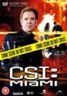 Image for CSI Miami: Season 3 - Part 2