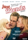 Image for Just Friends
