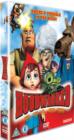 Image for Hoodwinked!