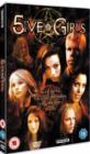 Image for 5ive Girls