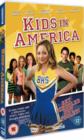 Image for Kids in America