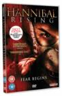 Image for Hannibal Rising