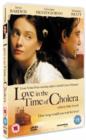 Image for Love in the Time of Cholera