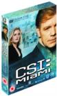 Image for CSI Miami: Season 5 - Part 2