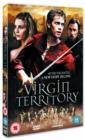 Image for Virgin Territory