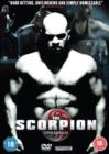 Image for The Scorpion