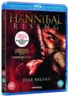 Image for Hannibal Rising