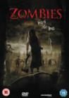 Image for Zombies - Wicked Little Things