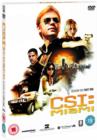Image for CSI Miami: Season 6 - Part 1