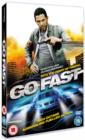 Image for Go Fast