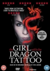 Image for The Girl With the Dragon Tattoo