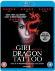 Image for The Girl With the Dragon Tattoo
