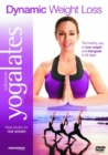 Image for Yogalates: 8 - Dynamic Weight Loss