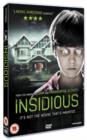 Image for Insidious