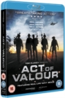 Image for Act of Valour